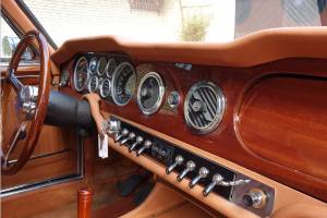 Bild 8/20 von Maserati Mexico 4200 (1969)