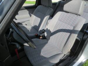 Image 3/17 of Volkswagen Jetta II   1.3 (1990)