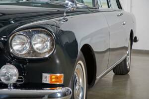 Bild 8/11 von Bentley S 3 Continental (1963)
