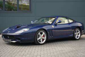 Image 4/50 of Ferrari 575M Maranello F1 (2003)