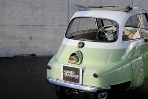 Bild 30/32 von BMW Isetta 250 (1960)