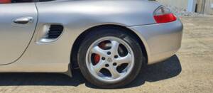Image 20/32 de Porsche Boxster (1997)