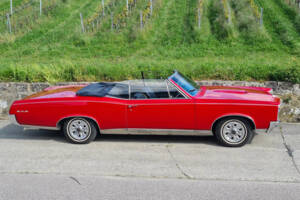 Immagine 4/15 di Pontiac GTO (1967)
