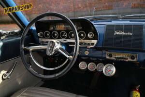 Afbeelding 33/50 van Dodge Dart Station Wagon (1962)