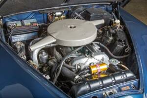 Bild 35/35 von Jaguar Mk II 3.4 (1967)