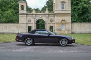Afbeelding 10/50 van Jaguar XKR (1998)