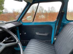 Bild 34/55 von Citroën Acadiane (1983)