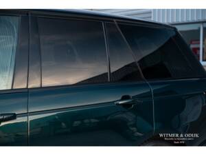 Bild 14/25 von Land Rover Range Rover Vogue P400 (2019)
