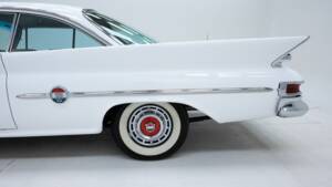 Image 2/15 of Chrysler 300 G (1961)