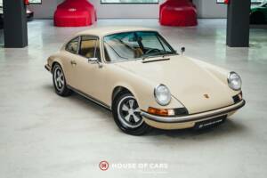 Bild 4/23 von Porsche 911 2.4 T (1973)