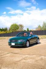 Bild 9/50 von Audi TT 1.8 T (2003)