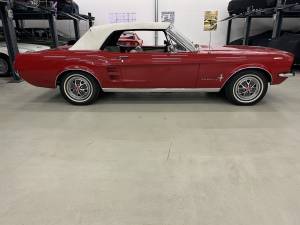Bild 24/28 von Ford Mustang 289 (1967)