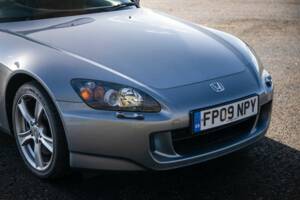Image 8/45 of Honda S 2000 (2009)