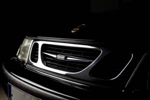 Imagen 32/39 de Saab 9-3 2.0i (1998)