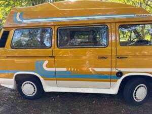 Bild 4/28 von Volkswagen T3 Westfalia 1.6 TD (1987)