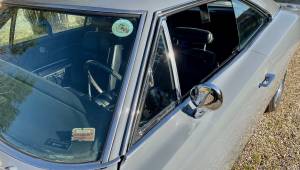 Immagine 21/56 di Dodge Charger R&#x2F;T 440 (1969)