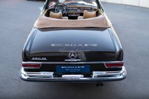 Bild 20/37 von Mercedes-Benz 280 SE (1969)