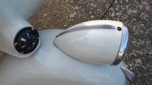 Image 19/38 of Piaggio Vespa 125 (1957)