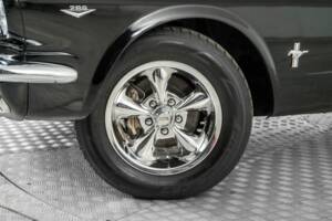 Immagine 4/50 di Ford Mustang 289 (1965)