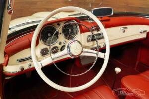 Bild 12/19 von Mercedes-Benz 190 SL (1956)