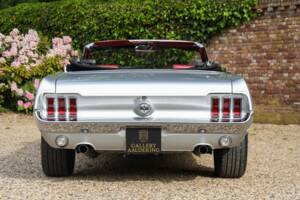 Image 6/50 of Ford Mustang GT (1968)