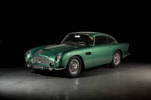 Afbeelding 4/55 van Aston Martin DB 4 Vantage (1962)