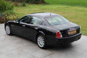 Image 16/50 of Maserati Quattroporte 4.2 (2007)