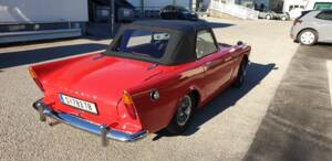Image 4/10 of Sunbeam Alpine Mk I (1960)