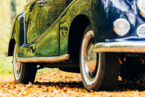 Immagine 18/199 di BMW 502 - 3,2 Litre (1961)