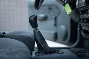 Bild 26/43 von Hyundai Accent 1.3 (1997)