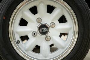 Afbeelding 24/43 van Rover Mini Cooper 1,3i (1994)
