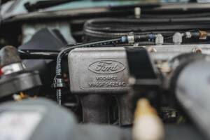 Imagen 12/50 de Ford Escort turbo RS (1987)