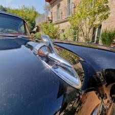 Image 24/144 of Chevrolet Bel Air Hardtop Coupe (1957)