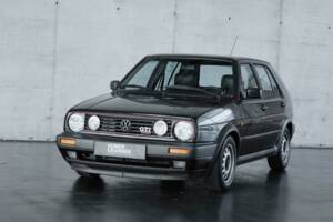 Image 6/39 of Volkswagen Golf Mk II GTi 16V 1.8 (1991)