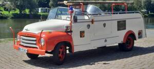 Immagine 1/6 di Opel Blitz (1955)