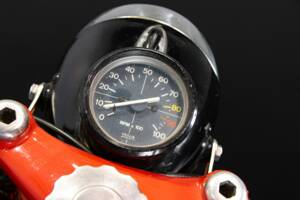 Afbeelding 49/50 van Aermacchi DUMMY (1964)