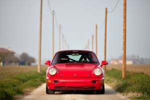 Image 5/49 of Porsche 911 Carrera RS (1992)
