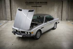 Image 16/100 of BMW 3.0 CSi (1973)