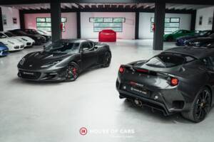 Image 1/23 of Lotus Evora GT410 (2020)