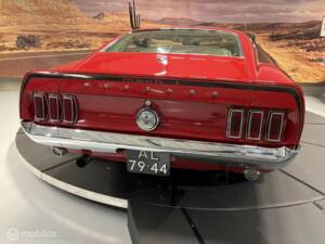 Image 26/50 de Ford Mustang Mach 1 (1996)