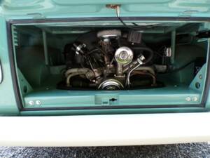 Bild 16/19 von Volkswagen T1 Samba 1.2 (1962)