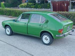 Bild 6/93 von Alfa Romeo Alfasud (1976)