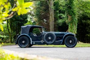 Bild 28/50 von Invicta 4,5 Liter S-Type Low Chassis (1933)