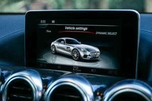 Bild 16/40 von Mercedes-AMG GT-S (2017)