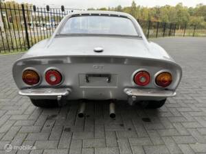 Bild 14/50 von Opel GT 1900 (1971)