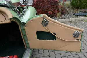 Afbeelding 42/50 van Triumph TR 3 (1957)