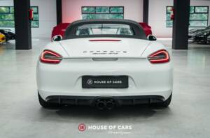 Bild 8/25 von Porsche Boxster GTS (2014)