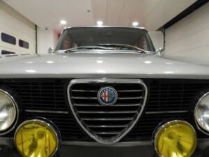 Bild 5/14 von Alfa Romeo 2000 Spider Veloce (1973)