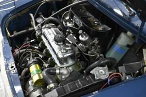 Bild 40/50 von Morris Mini Cooper S 1275 (1967)