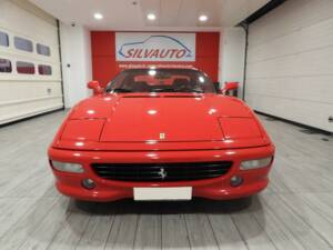 Bild 2/15 von Ferrari F 355 Berlinetta (1996)